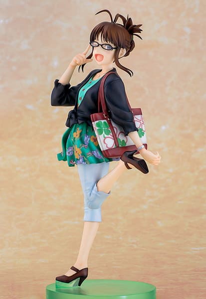 アイドルマスター 秋月律子