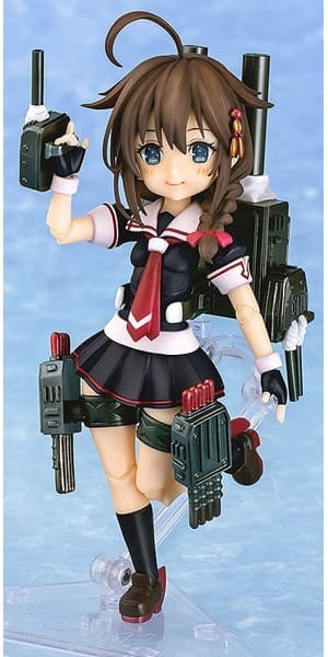 パルフォム 艦隊これくしょん-艦これ- 時雨改二