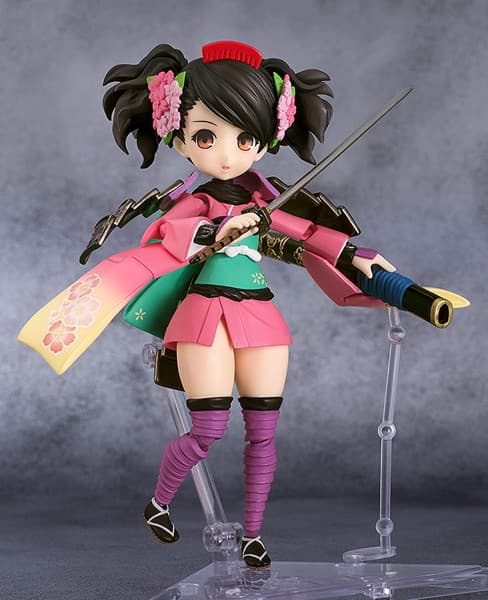 朧村正 パルフォム 百姫