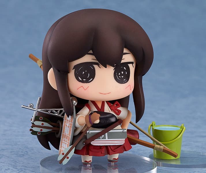ミディッチュ 艦隊これくしょん-艦これ- 赤城