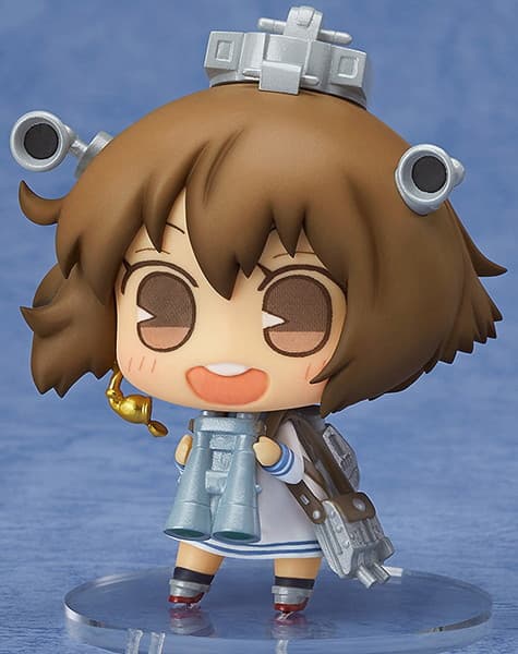 ミディッチュ 艦隊これくしょん-艦これ- 雪風