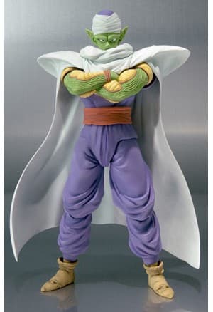 S.H.Figuarts ピッコロ
