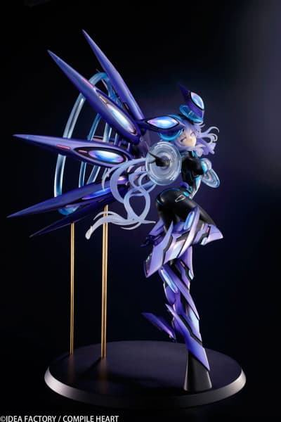新次元ゲイム ネプテューヌVII ネクストパープル