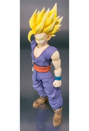 S.H.Figuarts 孫悟飯