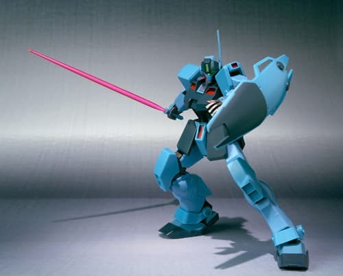 ROBOT魂 〈SIDE MS〉ジム・スナイパーII