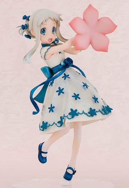 劇場版 あの日見た花の名前を僕達はまだ知らない。 おめかしチビめんま