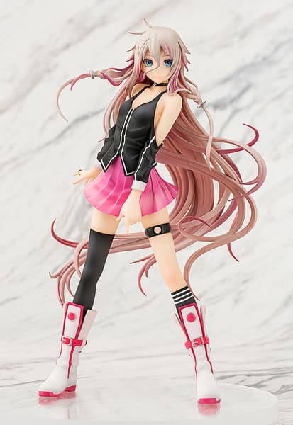 IA ROCKS-ARIA ON THE PLANETES-