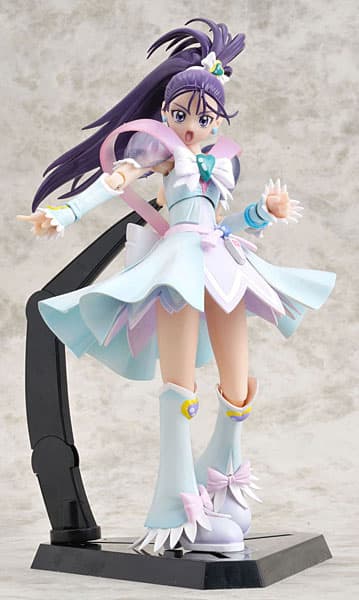 グッとくるフィギュアコレクション36 ふたりはプリキュア スプラッシュスター キュアウィンディ