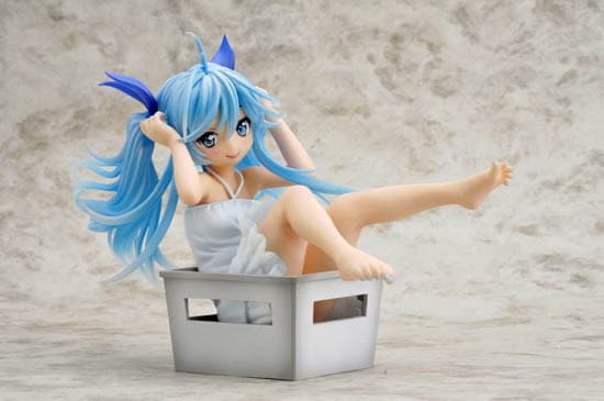 グッとくるフィギュアコレクション ラ・ボーテ07 電波女と青春男 藤和エリオ