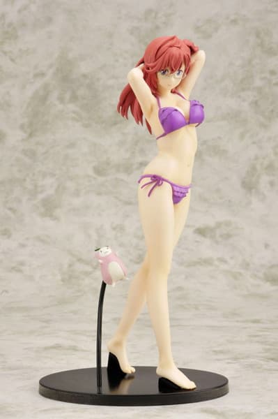 グッとくるフィギュアコレクション ラ・ボーテ12 あの夏で待ってる 貴月イチカ