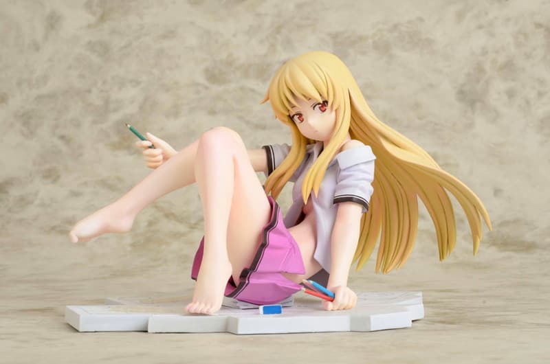 グッとくるフィギュアコレクション ラ・ボーテ22 さくら荘のペットな彼女 椎名ましろ