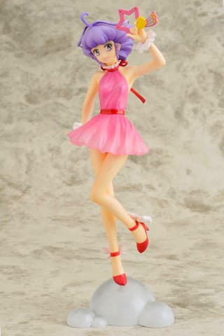 グッとくるフィギュアコレクション ラ・ボーテ18 クリィミーマミ