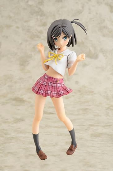 グッとくるフィギュアコレクション ラ・ボーテ24 変態王子と笑わない猫。 筒隠月子