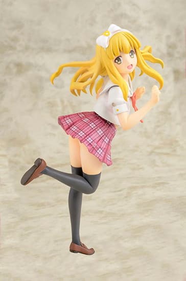 グッとくるフィギュアコレクション ラ・ボーテ25 変態王子と笑わない猫。 小豆梓