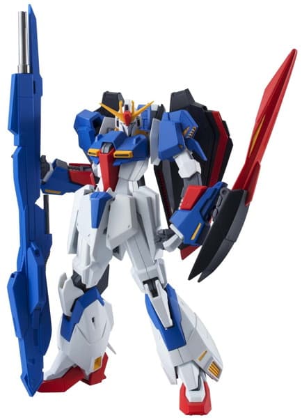 ROBOT魂 ＜SIDE MS＞ Zガンダム