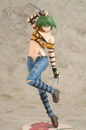 グッとくるフィギュアコレクション ラ・ボーテ27 閃乱カグラ 日影