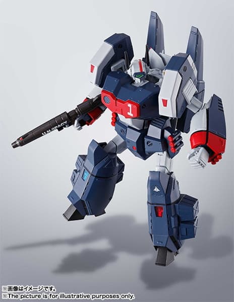 HI-METAL R VF-1J アーマードバルキリー