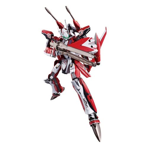 【再販】DX超合金 YF-29 デュランダルバルキリー（早乙女アルト機）