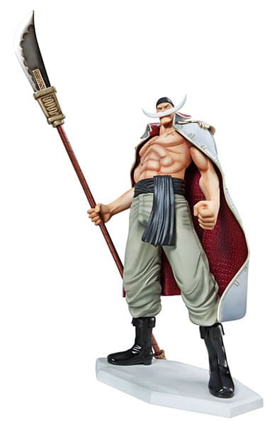 エクセレントモデル Portrait.Of.Pirates ワンピースNEO-DX ‘白ひげ’エドワード・ニューゲート