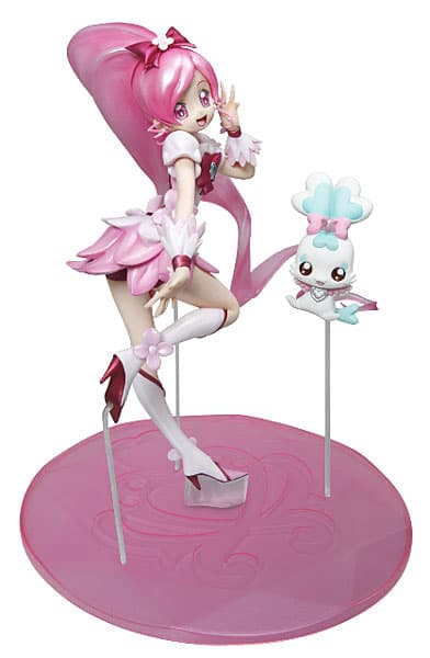 エクセレントモデル ハートキャッチプリキュア！ キュアブロッサム