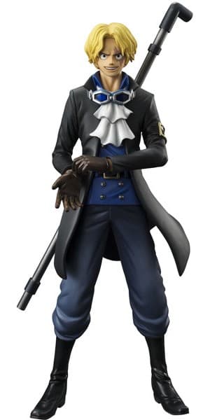 エクセレントモデル Portrait.Of.Pirates ワンピース‘Sailing Again’サボ