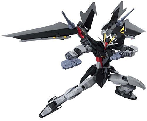 ROBOT魂 ＜SIDE MS＞ストライクノワール