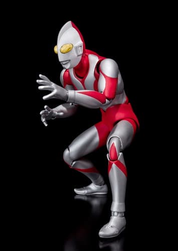 【再販】ULTRA-ACT ウルトラマン