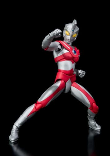 ULTRA-ACT ウルトラマンエース