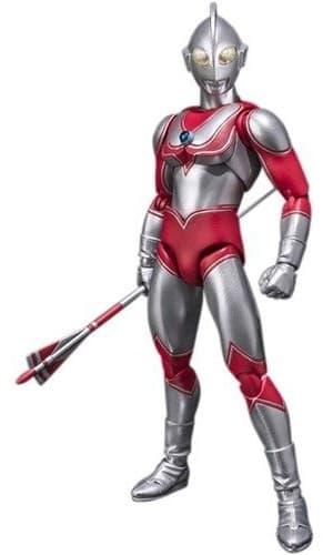 【再販】ULTRA-ACT ウルトラマンジャック