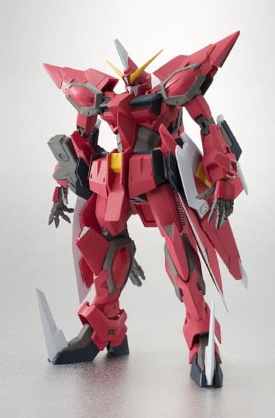 ROBOT魂 SIDE MS イージスガンダム