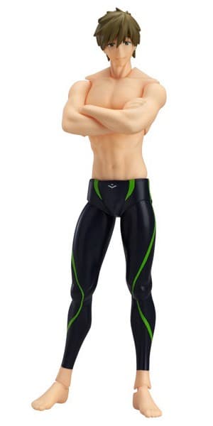 figma Free！ 橘真琴