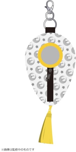 ねんどろいど おでかけポーチ 寝袋 刀剣乱舞-ONLINE- 鶴丸国永Ver.
