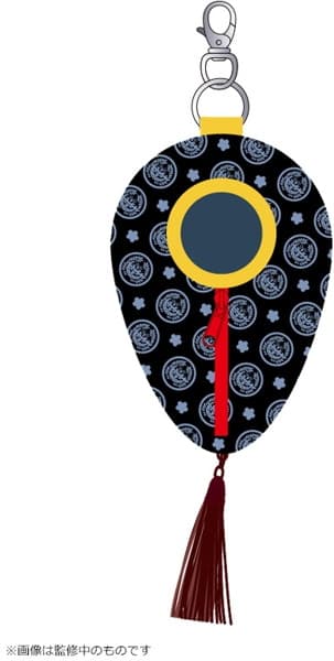 ねんどろいどおでかけポーチ 刀剣乱舞-ONLINE- 寝袋 燭台切光忠Ver.