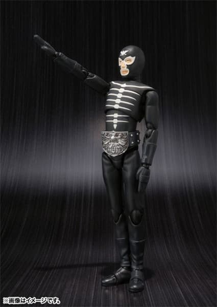 S.H.Figuarts ショッカー戦闘員
