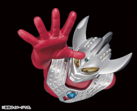 【再販】ULTRA-ACT ウルトラマンタロウ