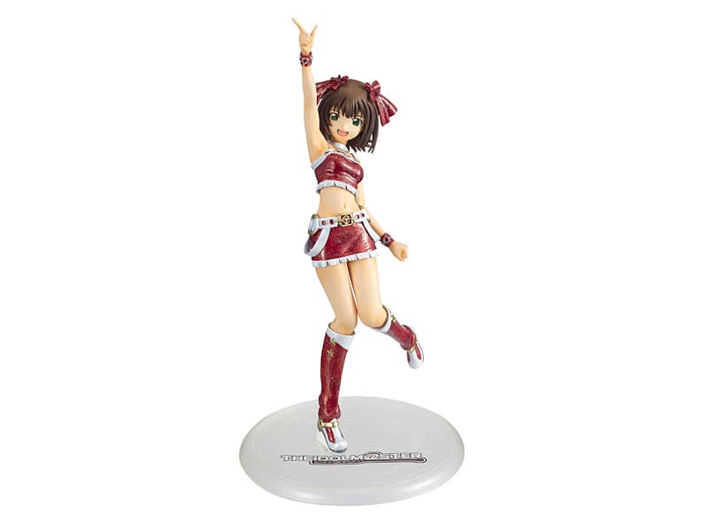 ブリリアントステージ アイドルマスター 天海春香