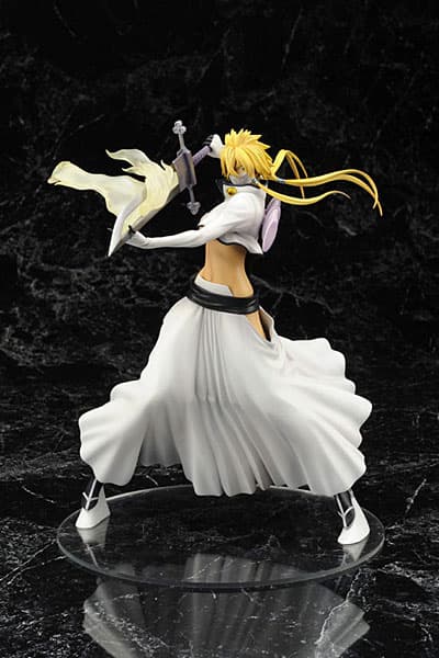 BLEACH ティア・ハリベル