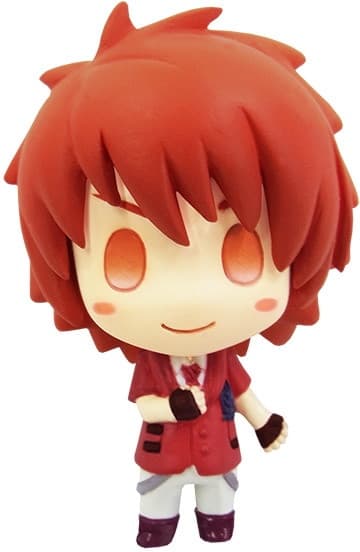 BOX販売 カラコレ うたの☆プリンスさまっ♪ マジLOVEレボリューションズ
