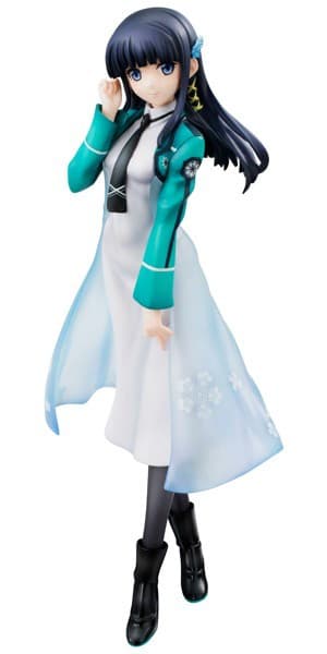 世界制服作戦 魔法科高校の劣等生 司波深雪