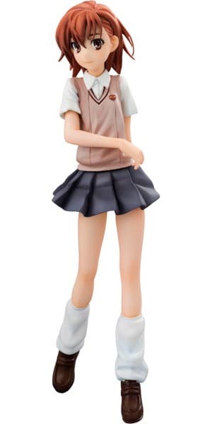 世界制服作戦 とある科学の超電磁砲S 御坂美琴