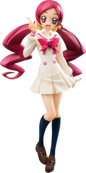 世界制服作戦 ハートキャッチプリキュア！ 花咲つぼみ
