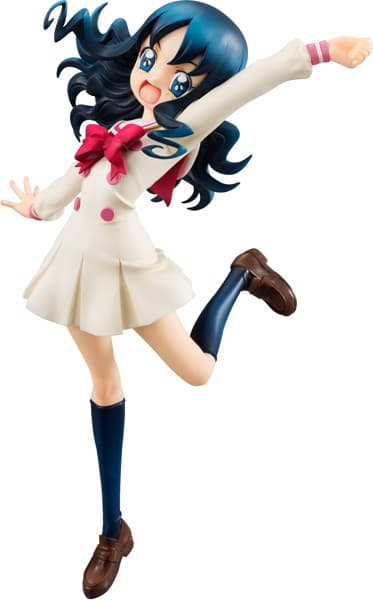 世界制服作戦 ハートキャッチプリキュア！ 来海えりか