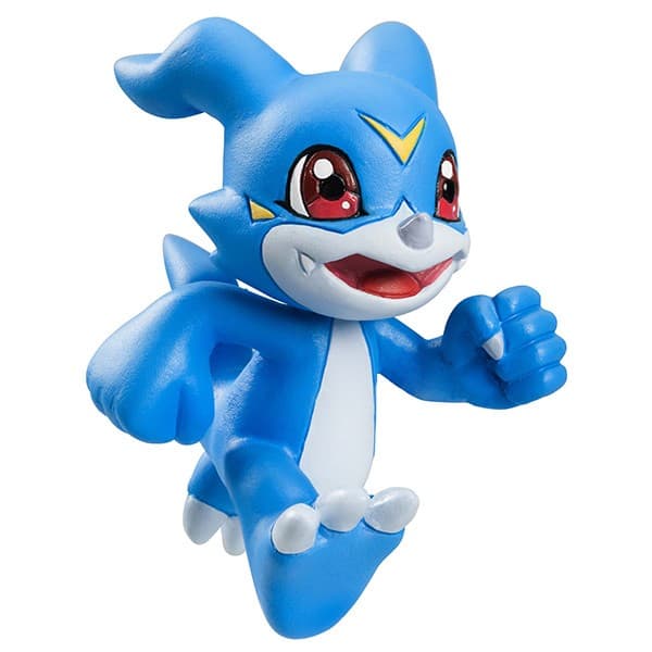 BOX販売 デジモンアドベンチャー デジコレ！ DATE3