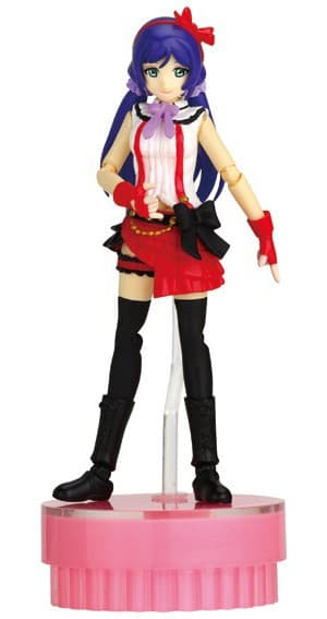 ミクロマンアーツ ラブライブ！ MA1102 東條希