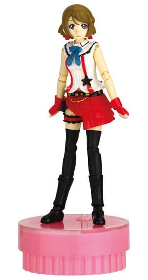 ミクロマンアーツ ラブライブ！ MA1106 小泉花陽