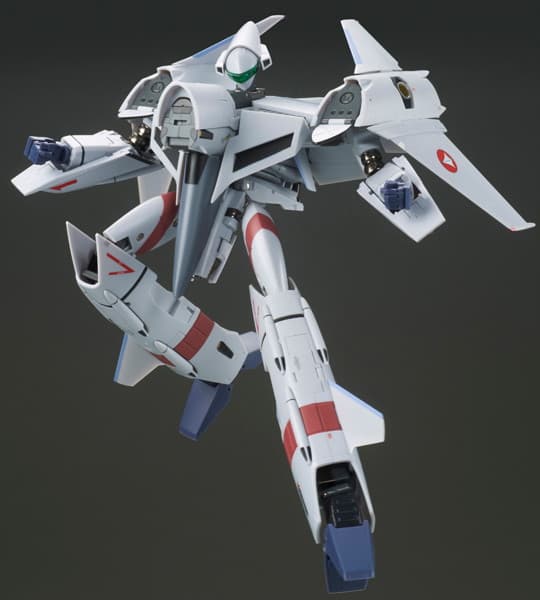1/60 完全変形VF-4G ライトニングIII