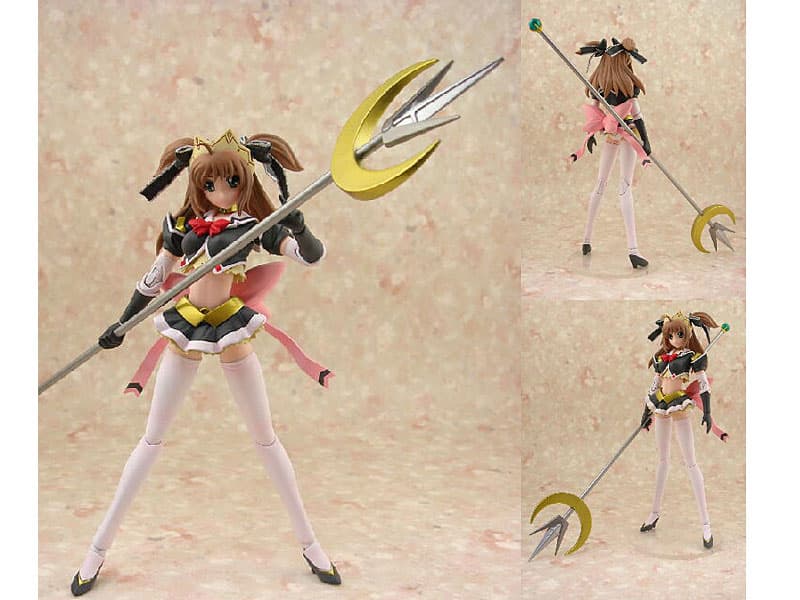 魔法戦士スイートナイツ2 スイートリップ