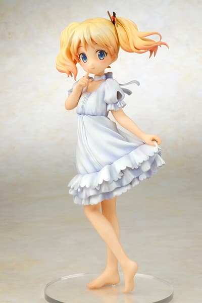 ハロー！！きんいろモザイク アリス・カータレット ワンピースStyle