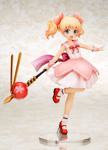 ハロー！！きんいろモザイク アリス・カータレット イギリスバトルVer.