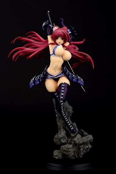 サムライ環 Limited grade